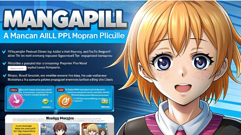 Mangapill Free Manga Chapters Mangapill Free Manga Chapters