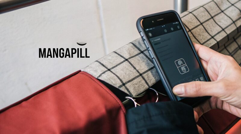 How to Use MangaPill on Mobile Devices How to Use MangaPill on Mobile Devices