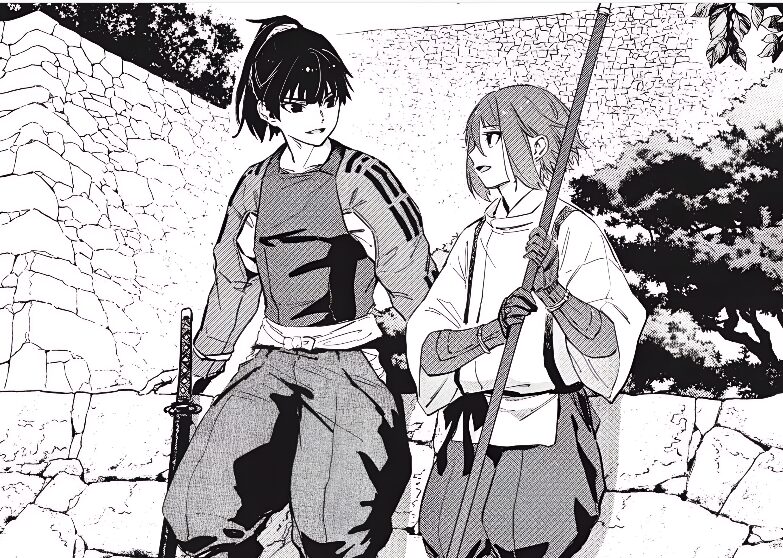 hinowa ga crush chapter 35 mangapill hinowa ga crush chapter 35 mangapill