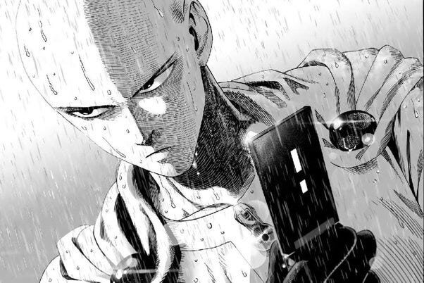 read Onepunch-Man manga free online Mangapill read Onepunch-Man manga free online Mangapill