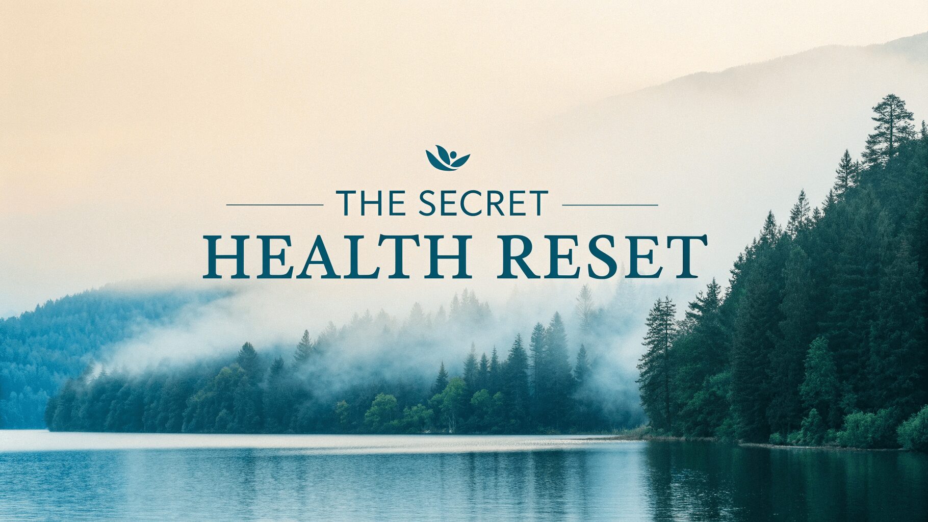 the-secret-health-reset-min Serena Marks PhD – Author – The Secret Health Reset