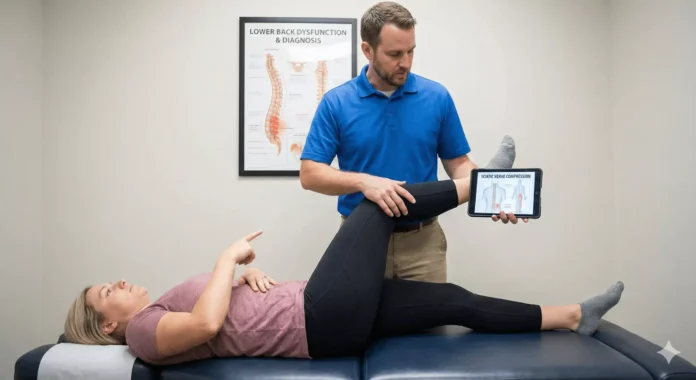 Understanding Sciatica Causes, Symptoms, and Treatment Options Understanding Sciatica Causes, Symptoms, and Treatment Options