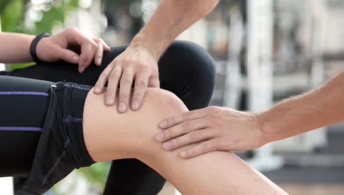 A Guide to Knee Pain Management A Guide to Knee Pain Management