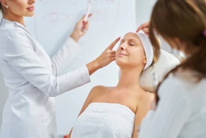 Achieving Your Aesthetic Goals With a Med Spa Achieving Your Aesthetic Goals With a Med Spa