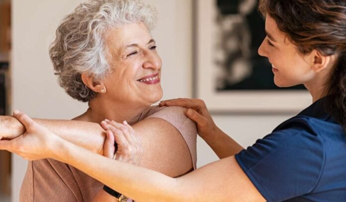 Addressing Physical Health in Geriatric Care Addressing Physical Health in Geriatric Care