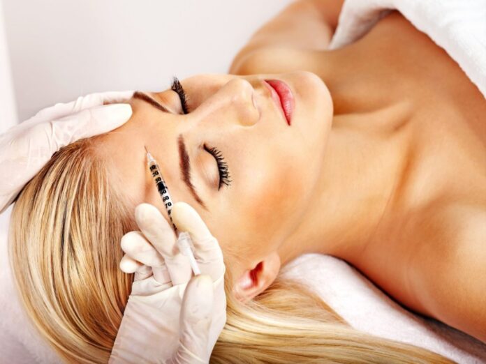 Available Treatments in Cosmetic Dermatology Available Treatments in Cosmetic Dermatology