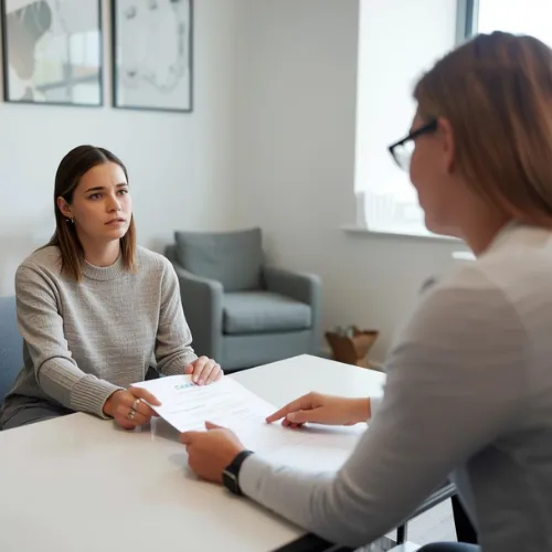Benefits of Working With a Lyme Disease Specialist Benefits of Working With a Lyme Disease Specialist
