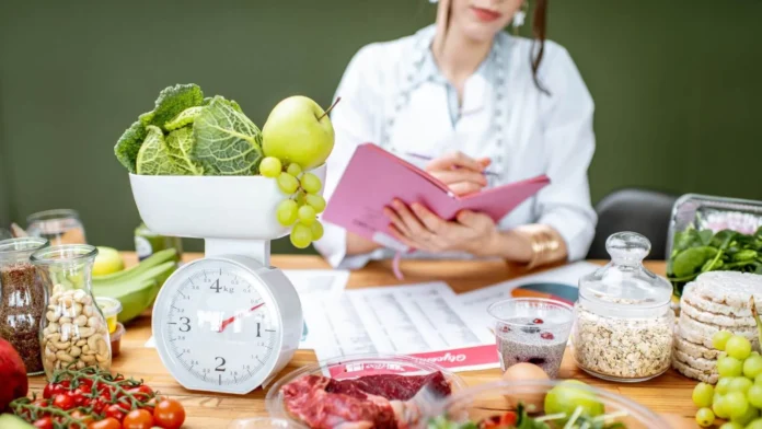 Building Habits for Long-term Successful Weight Management Building Habits for Long-term Successful Weight Management