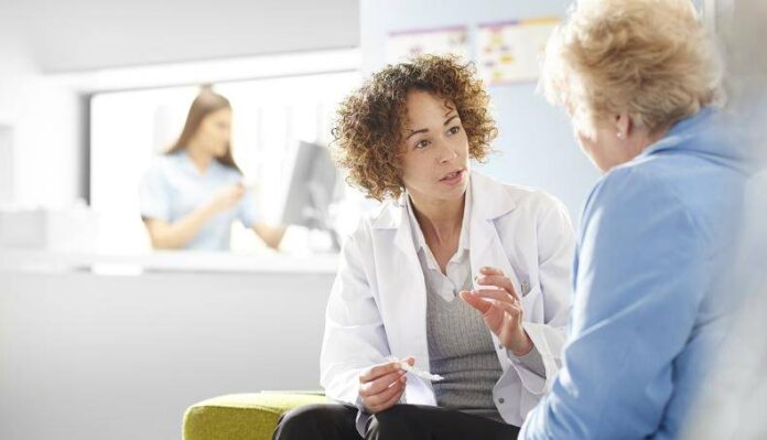 Building a Collaborative Care Plan with Your Doctor Building a Collaborative Care Plan with Your Doctor
