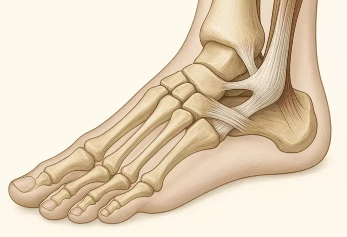 Common Causes and Treatments for Ankle Injuries Common Causes and Treatments for Ankle Injuries