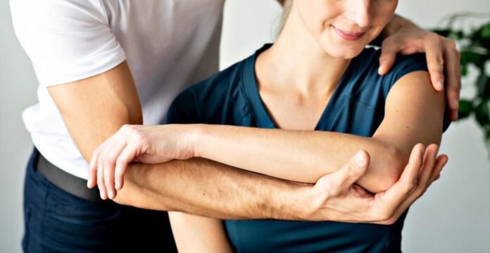 Effective Strategies for Pain Management After Injury Effective Strategies for Pain Management After Injury