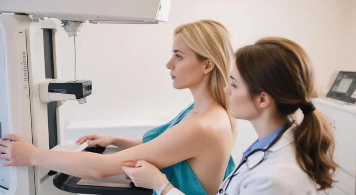 Exploring Different Types of Breast Ultrasound Techniques Exploring Different Types of Breast Ultrasound Techniques