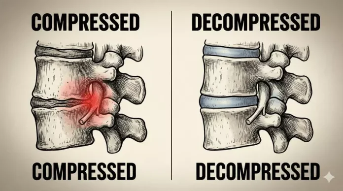 Exploring Non-Surgical Options for Spinal Decompression Exploring Non-Surgical Options for Spinal Decompression