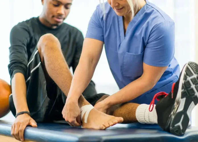 Exploring Physical Therapy for Sports Injuries Exploring Physical Therapy for Sports Injuries