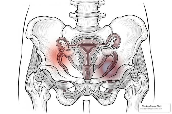 Exploring Surgical Options for Severe Pelvic Floor Dysfunction Exploring Surgical Options for Severe Pelvic Floor Dysfunction