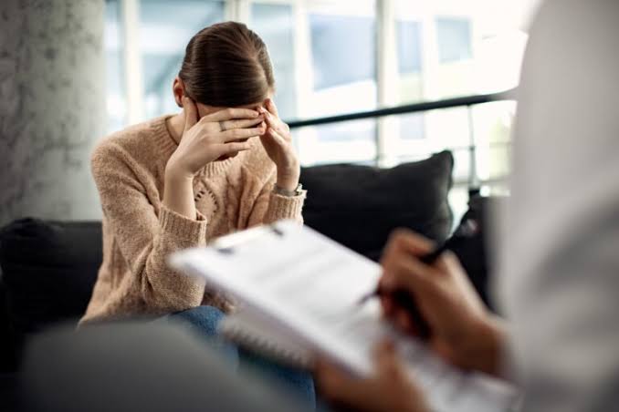 Exploring the Benefits of Psychotherapy for Anxiety Disorders Exploring the Benefits of Psychotherapy for Anxiety Disorders