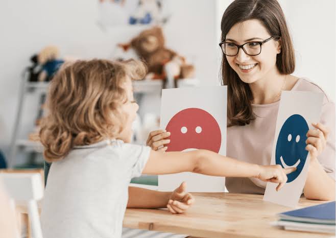 Exploring the Benefits of Speech Therapy for Children With Language Delays Exploring the Benefits of Speech Therapy for Children With Language Delays