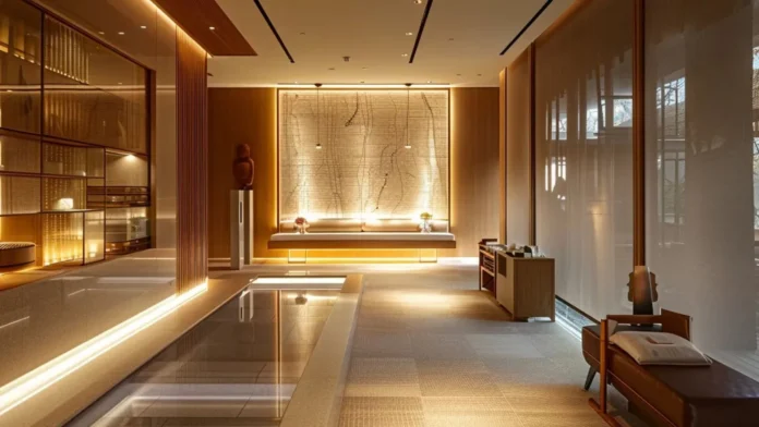 Exploring the Benefits of a Medical Spa Experience Exploring the Benefits of a Medical Spa Experience