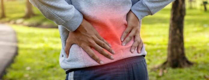 Exploring the Causes and Treatments for Chronic Back Pain Exploring the Causes and Treatments for Chronic Back Pain