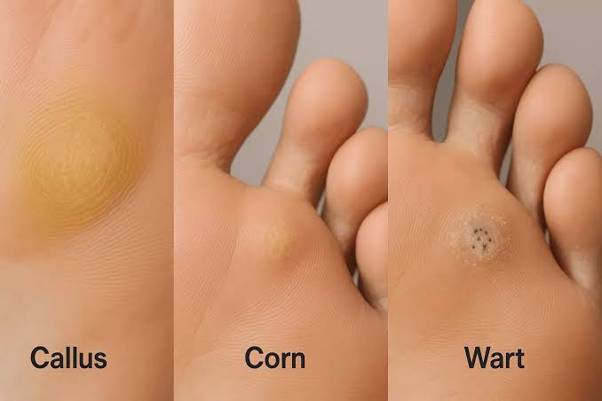 Exploring the Different Types of Warts and Their Treatments Exploring the Different Types of Warts and Their Treatments
