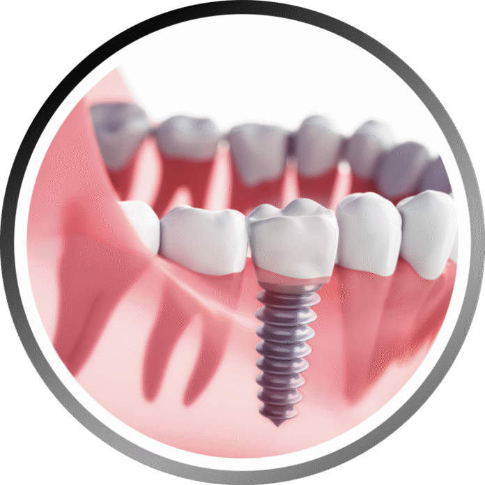 Factors To Review When Selecting Dental Implants Factors To Review When Selecting Dental Implants