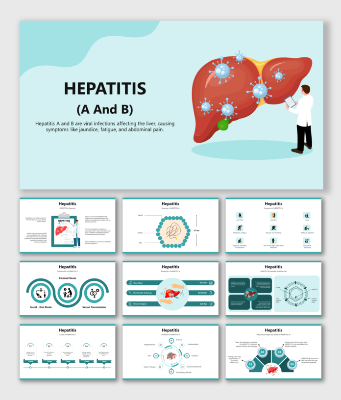 Gastroenterologists and the Management of Hepatitis Gastroenterologists and the Management of Hepatitis