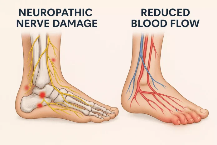 How Hyperbaric Oxygen Therapy Can Relieve Nerve Pain How Hyperbaric Oxygen Therapy Can Relieve Nerve Pain
