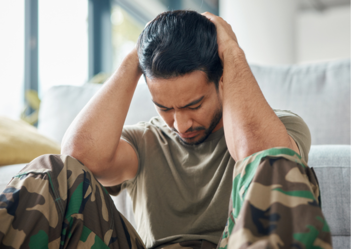 How PTSD Affects Physical Health and Pain Perception How PTSD Affects Physical Health and Pain Perception