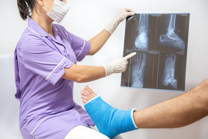 How Robotic Joint Replacement Enhances Surgical Precision How Robotic Joint Replacement Enhances Surgical Precision