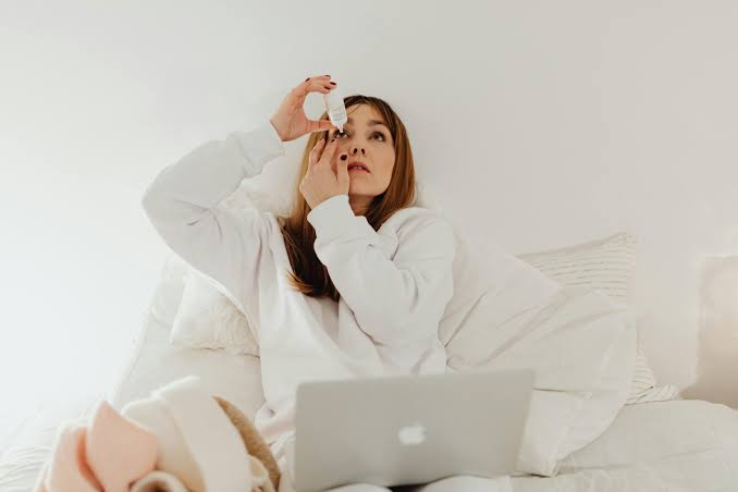 How To Identify and Manage Recurring Red Eyes How To Identify and Manage Recurring Red Eyes