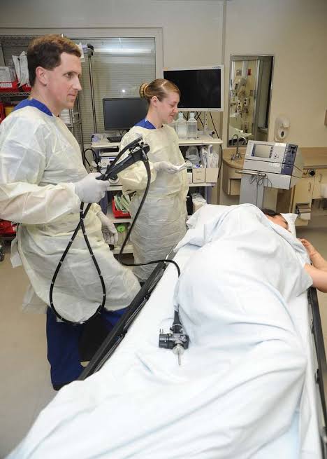 How To Prepare for Your Endoscopy How To Prepare for Your Endoscopy