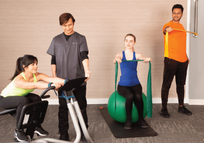 How To Prevent Joint Pain Through Proper Exercise How To Prevent Joint Pain Through Proper Exercise