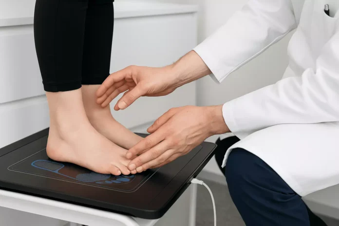 How a Foot Doctor Uses Nonsurgial Methods to Treat Sprained Ankles How a Foot Doctor Uses Nonsurgial Methods to Treat Sprained Ankles
