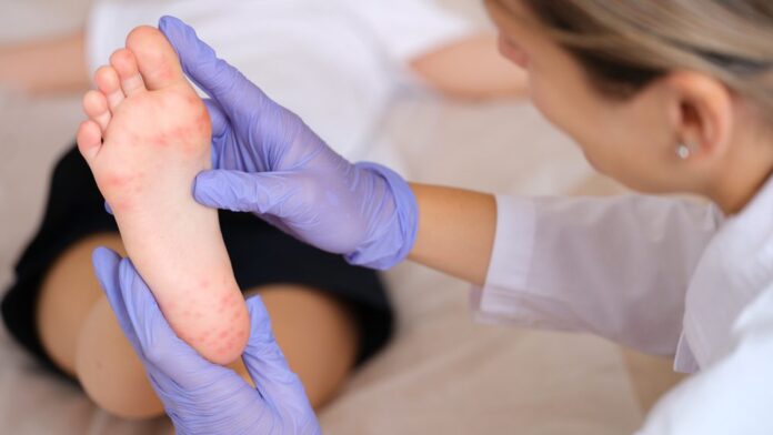 How a Podiatrist Can Help Improve Your Foot Health How a Podiatrist Can Help Improve Your Foot Health