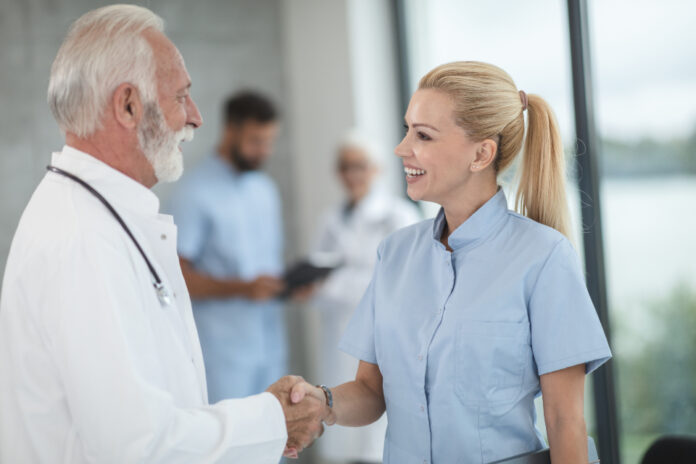 How to Build a Healthy Relationship with Your Primary Care Provider How to Build a Healthy Relationship with Your Primary Care Provider