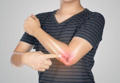 How to Recognize the Early Signs of Tennis Elbow How to Recognize the Early Signs of Tennis Elbow