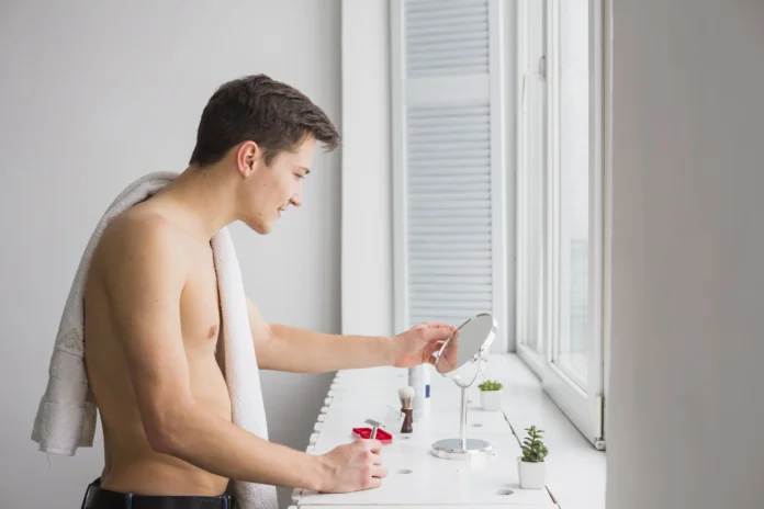 Lifestyle Changes That May Improve Erectile Dysfunction Symptoms Lifestyle Changes That May Improve Erectile Dysfunction Symptoms