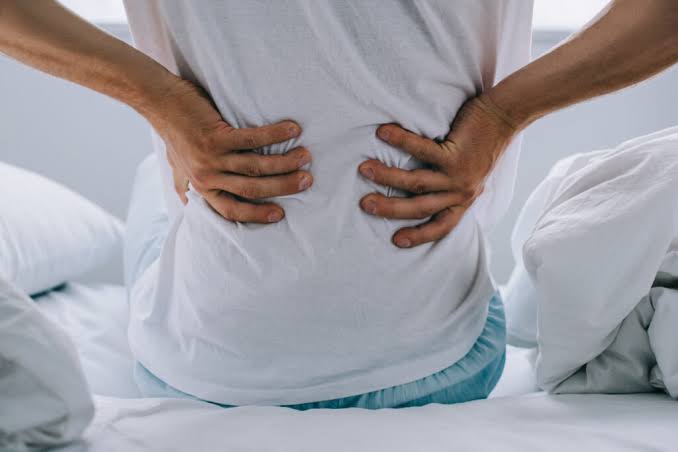 Managing Back Pain and When To Seek Professional Help Managing Back Pain and When To Seek Professional Help