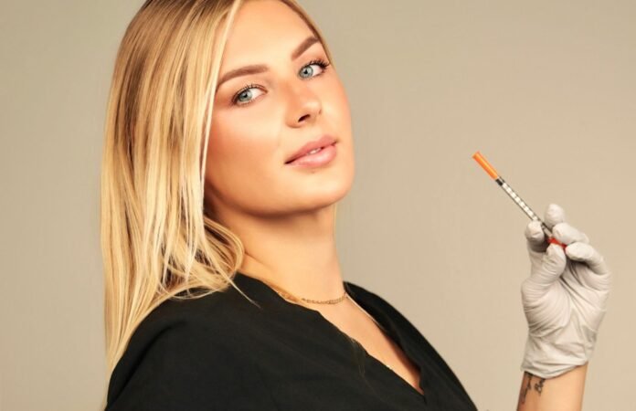 Maximizing the Effects of Dermal Fillers Maximizing the Effects of Dermal Fillers