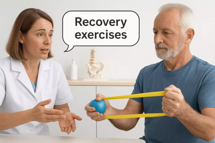 Navigating the Recovery Process After General Surgery Navigating the Recovery Process After General Surgery