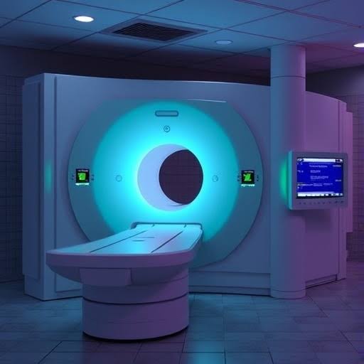 Nuclear Medicine in Diagnosing Neuroendocrine Tumors Nuclear Medicine in Diagnosing Neuroendocrine Tumors