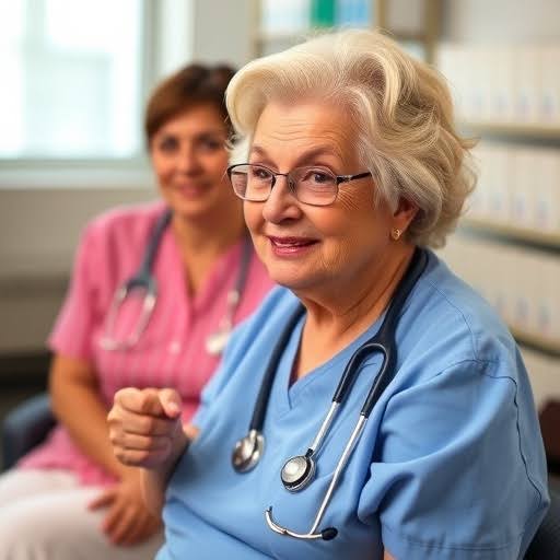 Nurse Practitioners as Key Players in Patient Education and Advocacy Nurse Practitioners as Key Players in Patient Education and Advocacy