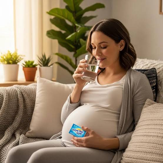 Nutritional Guidelines for Expecting Mothers in Prenatal Care Nutritional Guidelines for Expecting Mothers in Prenatal Care