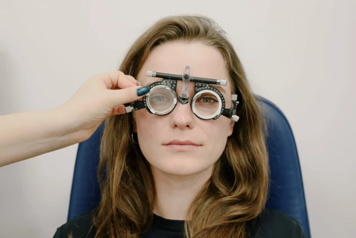 Preparing for Your First Visit to an Eye Doctor Preparing for Your First Visit to an Eye Doctor