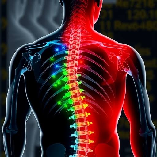 Preventing Complications From Spine Fractures Preventing Complications From Spine Fractures