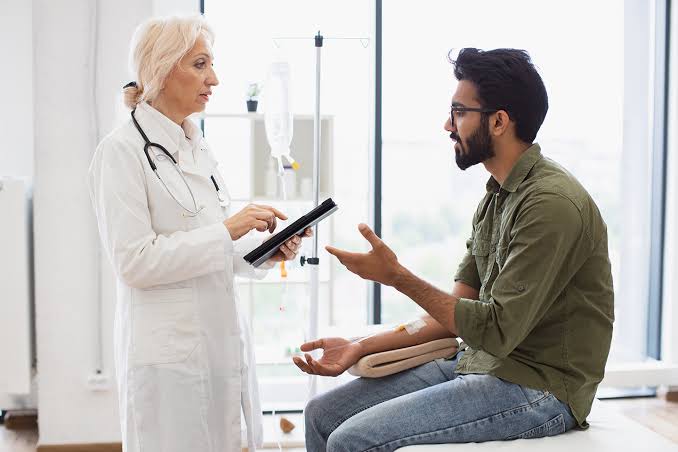 Questions To Ask a Primary Care Physician at Your Appointment Questions To Ask a Primary Care Physician at Your Appointment