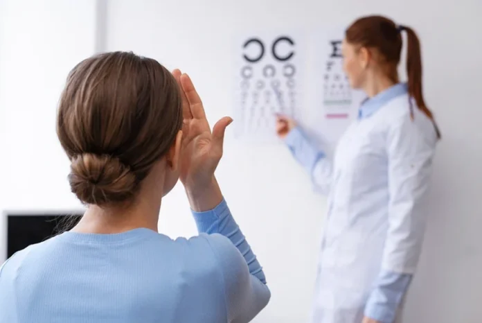 Questions To Ask an Ophthalmologist at Your Appointment Questions To Ask an Ophthalmologist at Your Appointment