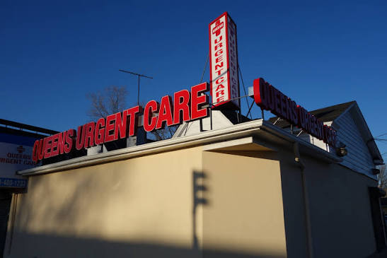 Recognizing When Urgent Care Is the Right Choice for You Recognizing When Urgent Care Is the Right Choice for You