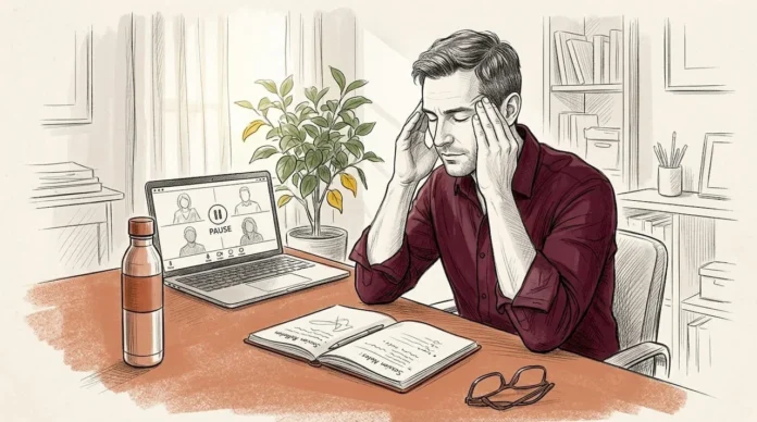 Recognizing the Signs of Depression Recognizing the Signs of Depression