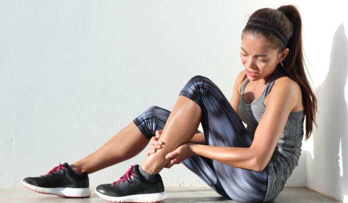 Recognizing the Signs of Sports Injuries and When To Seek Help